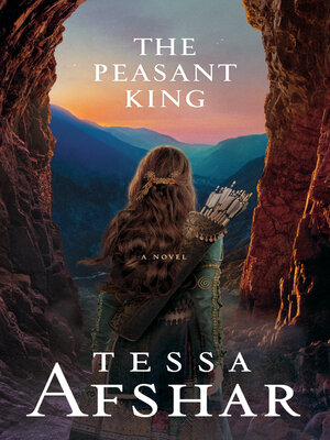 cover image of The Peasant King